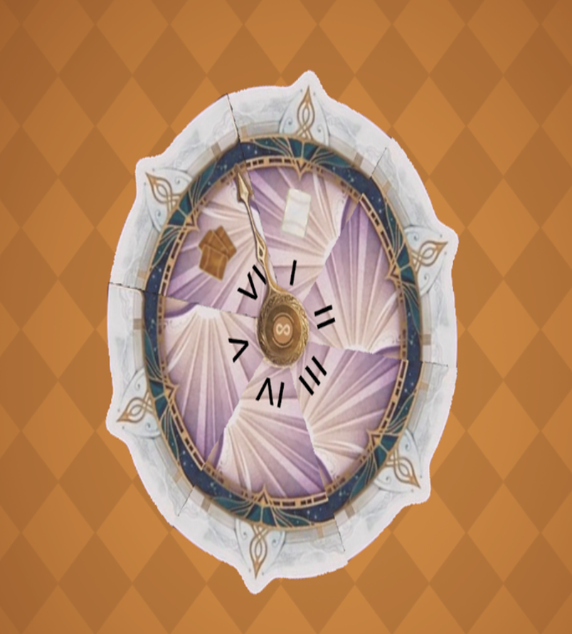 Take Time project preview